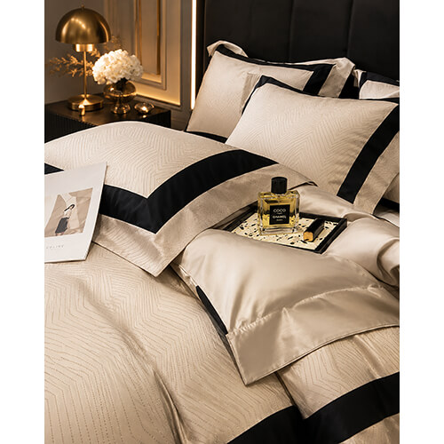 Angie Homes Bedding Set for Gifting