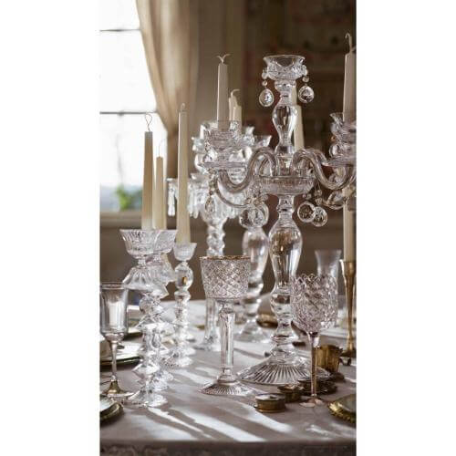 Aurelia Candle Holder