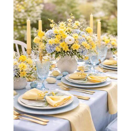 Classic Dining set