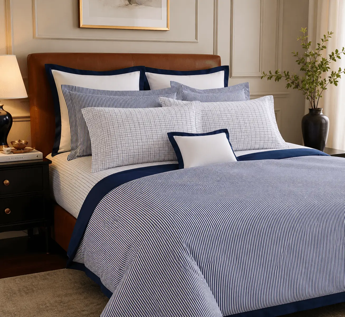Angie Homes Royal Nights Duvet Cover