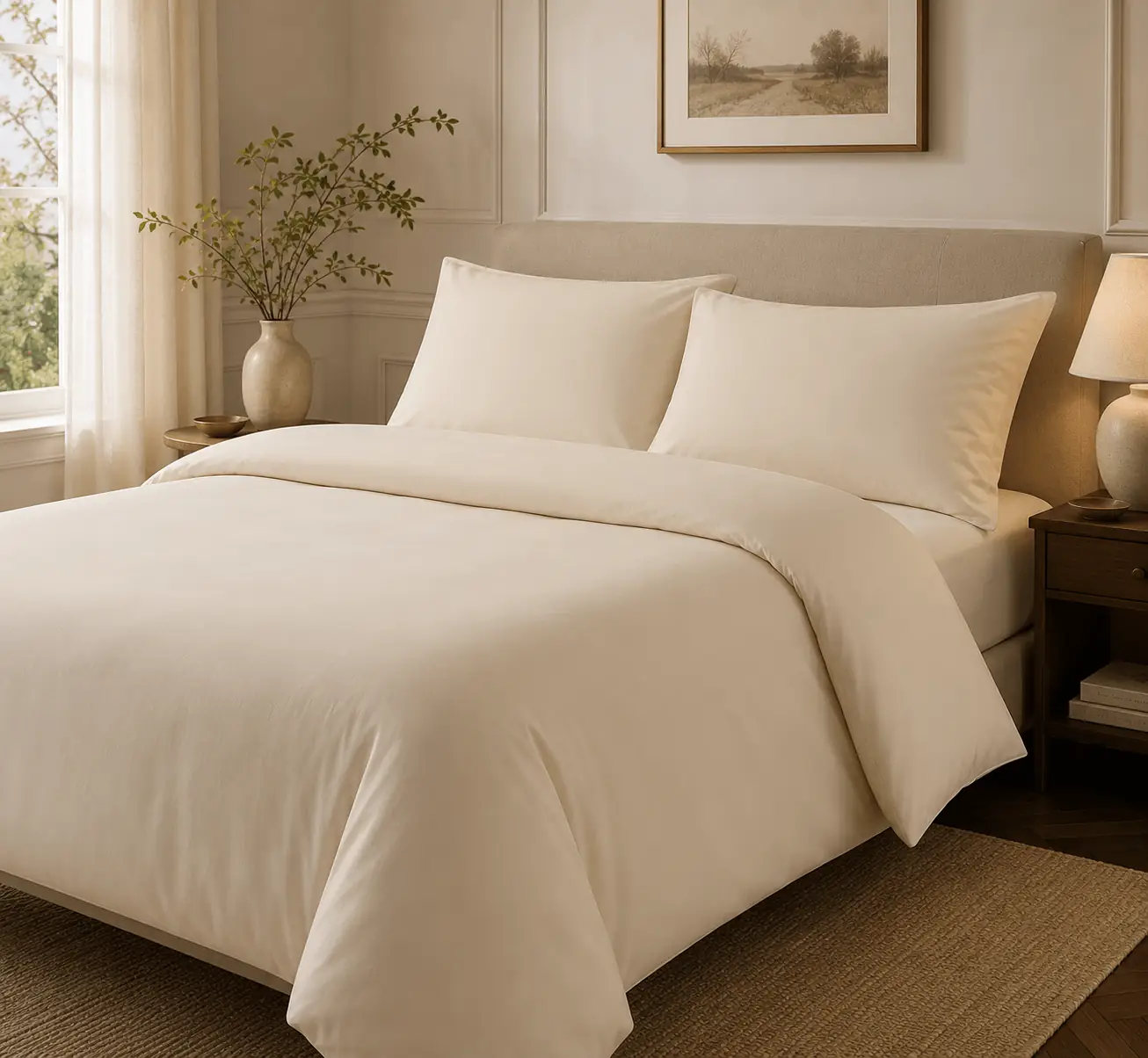 Angie Homes Elite Rest Duvet Cover