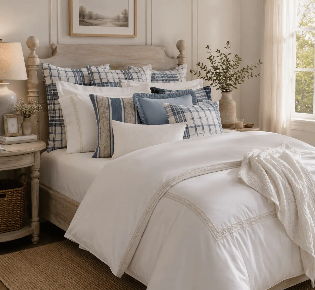 Angie Homes Opulence Duvet Cover
