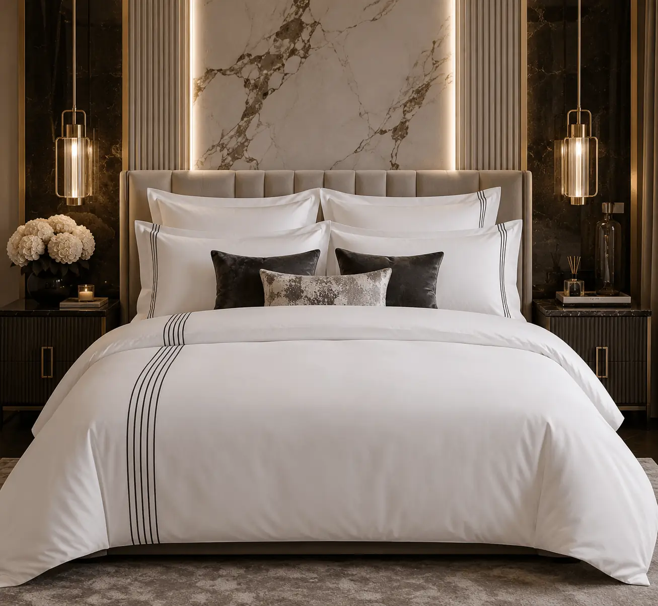Angie Homes Nordic Soft Duvet