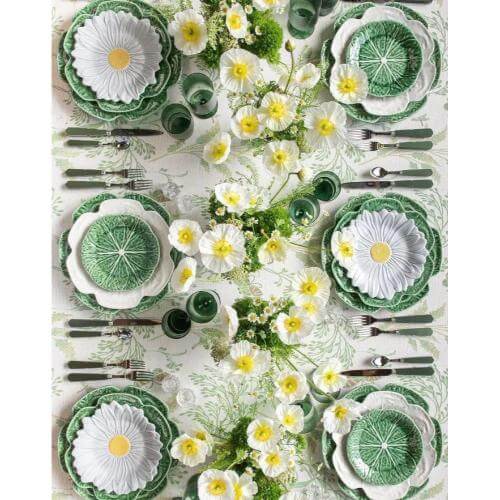 Elegant Tableware Set