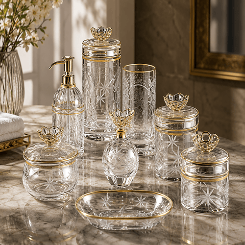 Imperial Crystal Collection