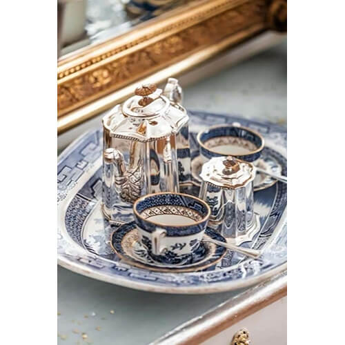 Royal Tea Collection Tea Sets