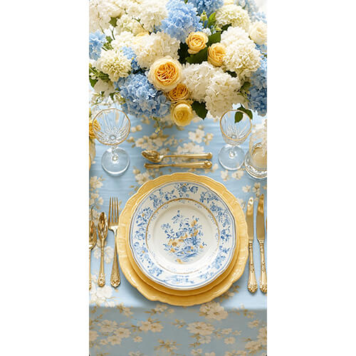 Signature Tableware Set