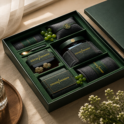 Tableware Accessorie box – ANGIE HOMES