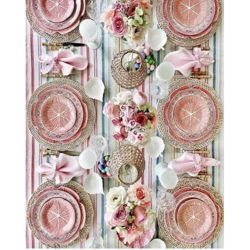 Timeless Dinner Collection