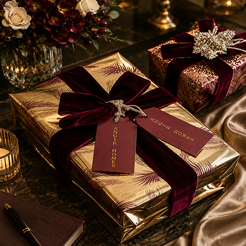 Wedding & Engagement gift boxes – ANGIE HOMES