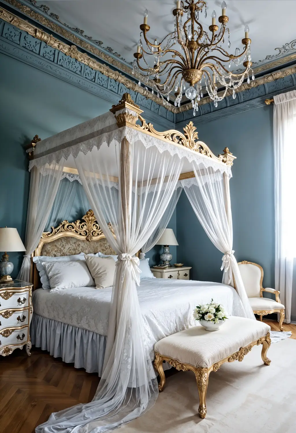 Bedding
