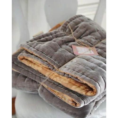 Angie Homes Luxury Cotton Duvet Cover