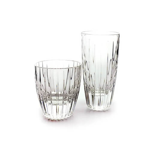 Angie Homes Ciana Luxury Glass Set